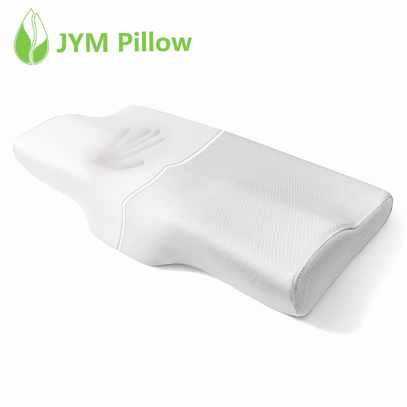 Orthopedic Contour Traction Pillow