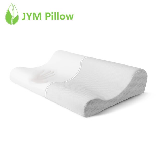 Cervical Correction Memory Foam Pillow