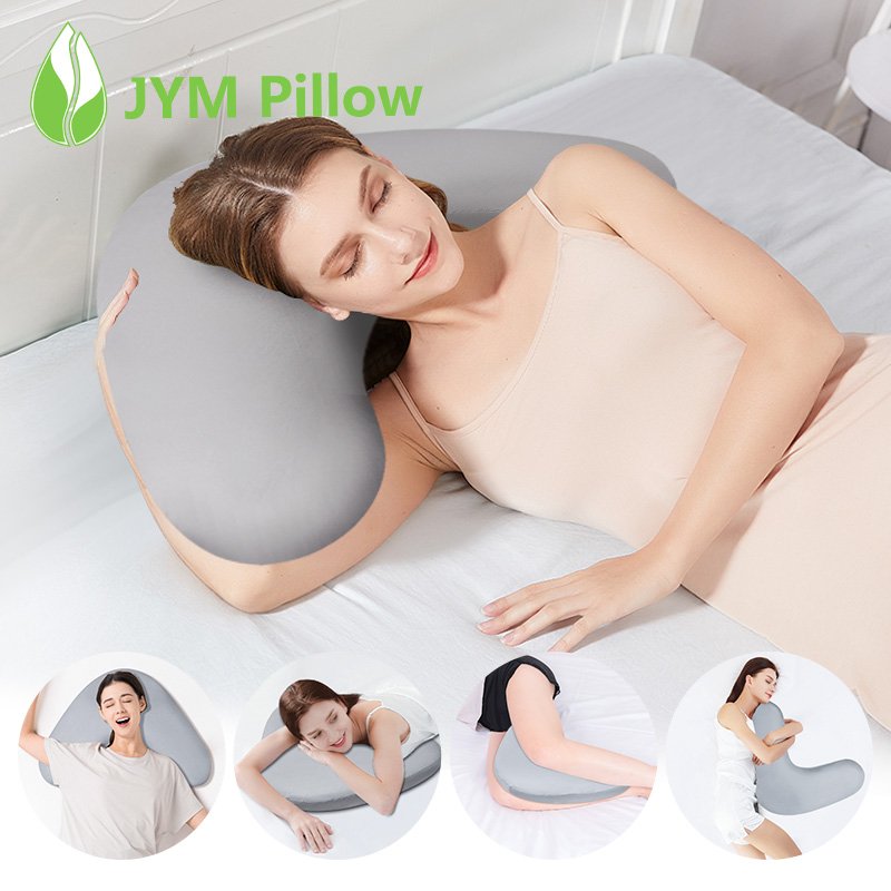 Multi-Functional Pillow