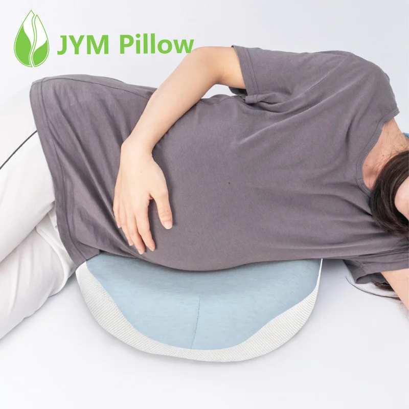 Memory Foam Pregnant Pillows - Pregnancy Pillow