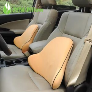 Seat Lumbar Support