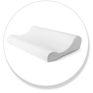 Memory foam pillows suppliers