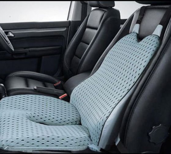 Lumbar support for car - Newest Pillow Seat Cushion