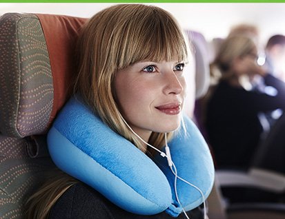 travel pillow