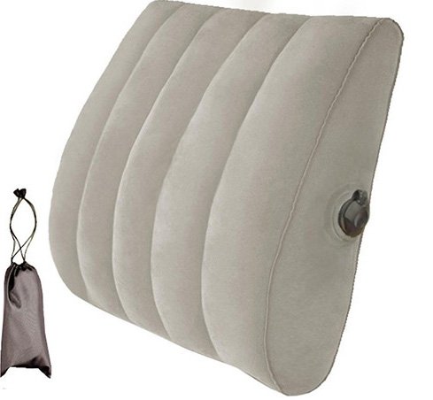 lumbar support cushion