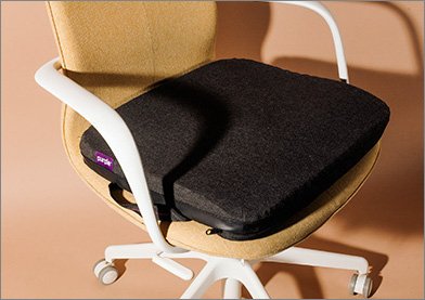 seat cushion for office chair