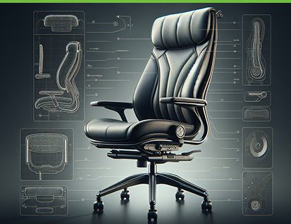 lumbar support for office chair