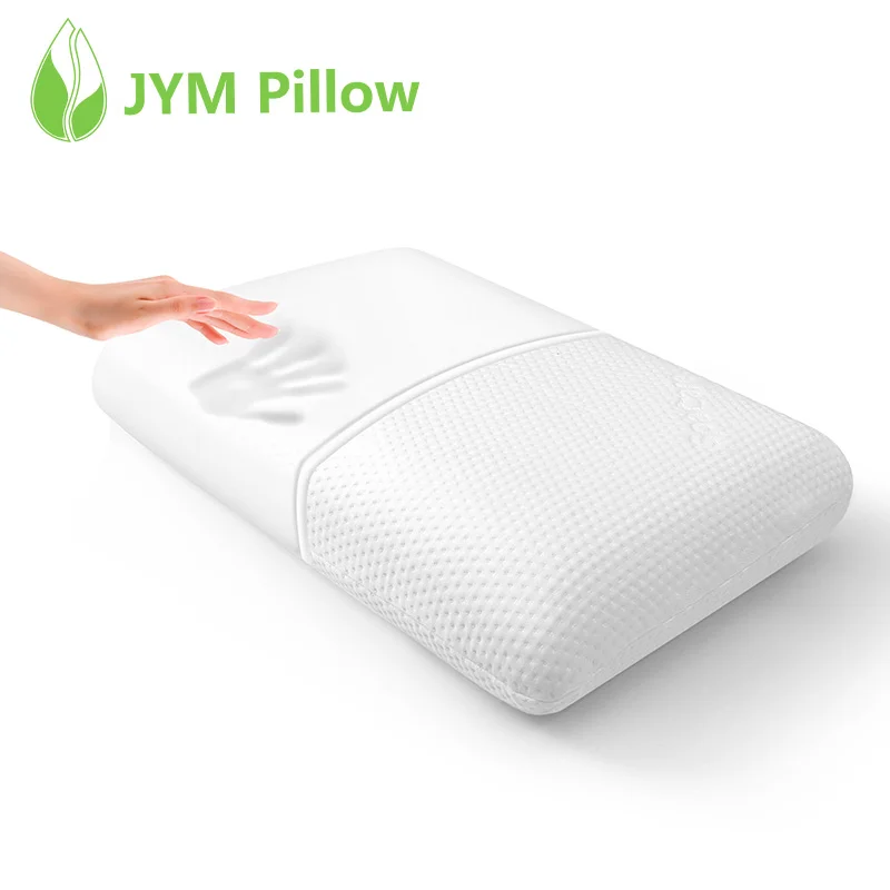 New Memory Foam Sleeping Pillow - best pillows for neck pain