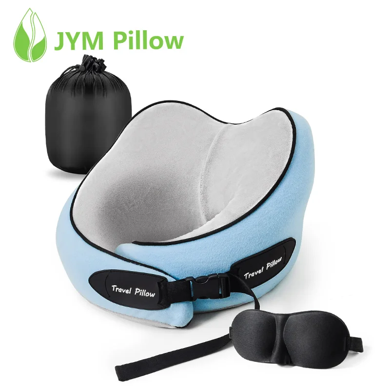 Travel Neck Pillows