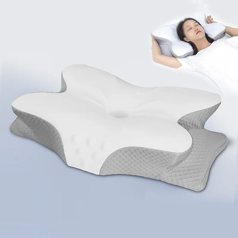 best pillows for neck pain