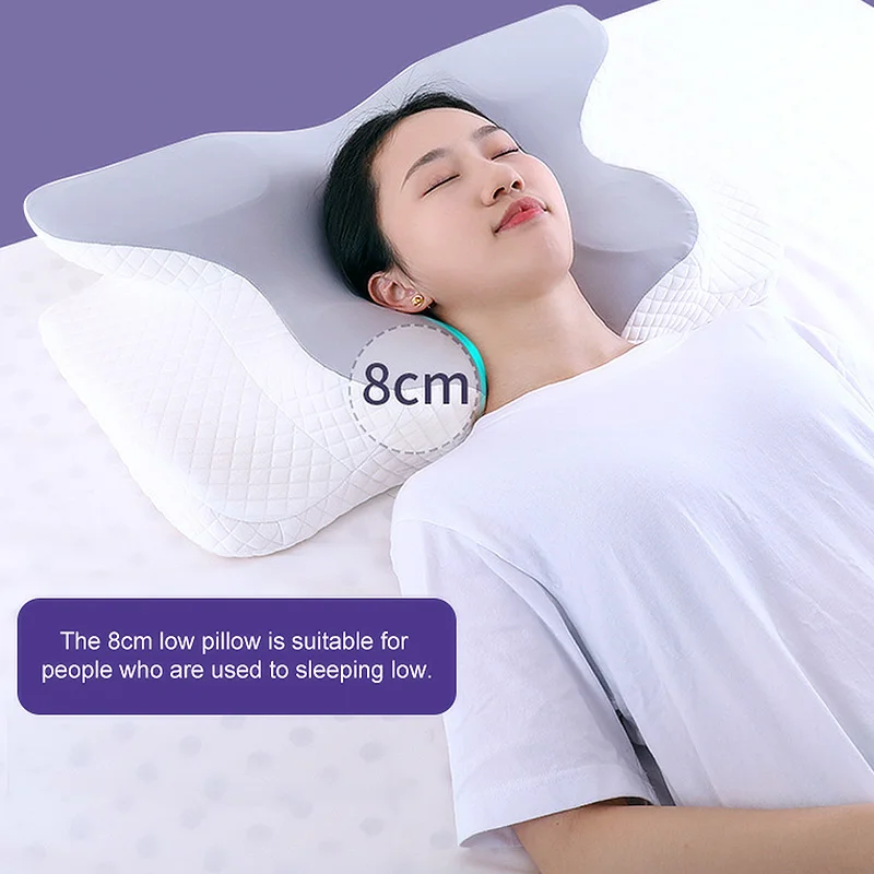 best pillows for neck pain