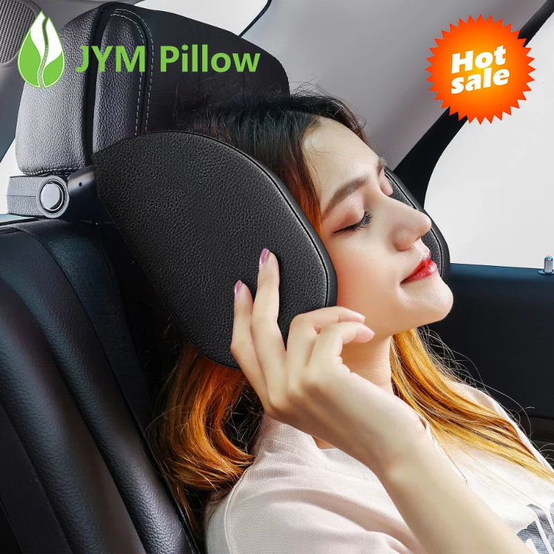 Best Travel Pillow - Car Neck Pillow