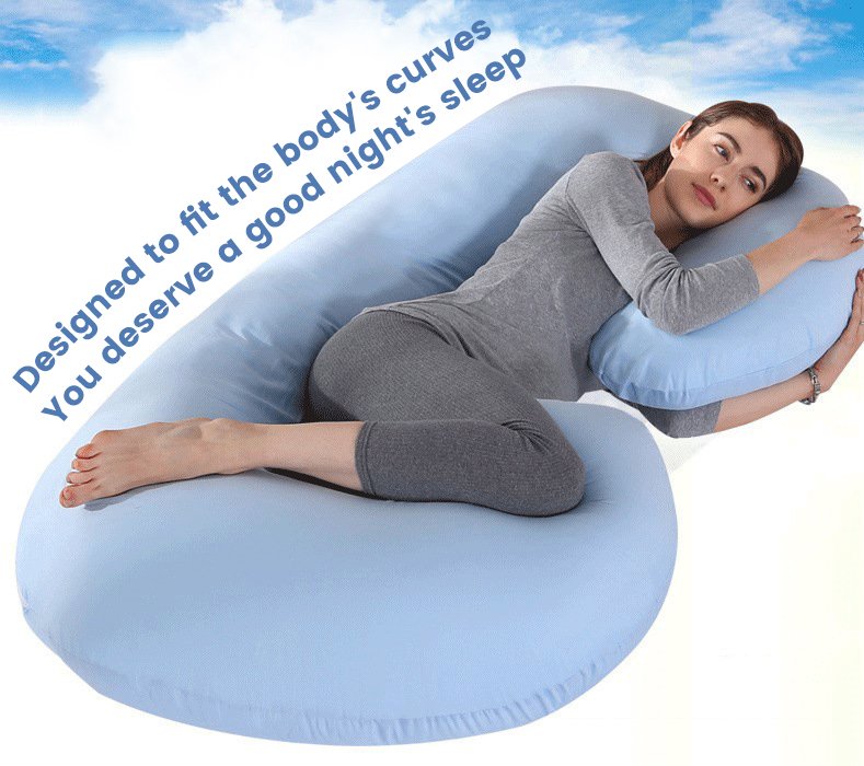 Memory Foam Pregnant Pillows