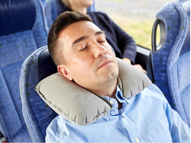 Best Travel Pillow - Travel Neck Pillows - are travel pillows worth it