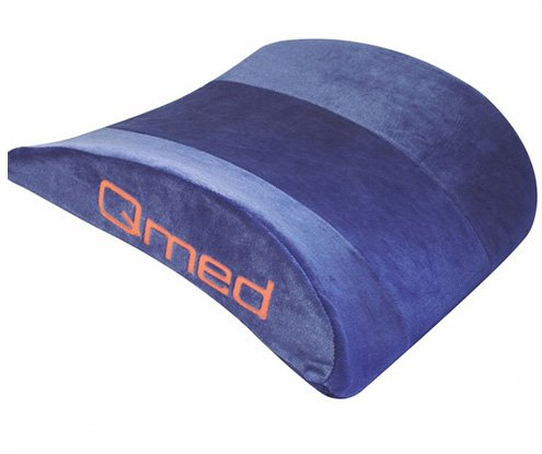 lumbar support pillow