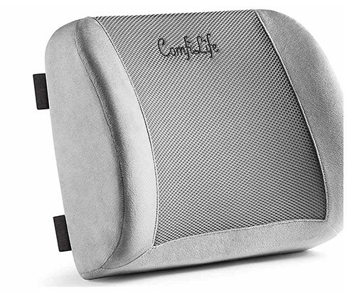 lumbar support pillow