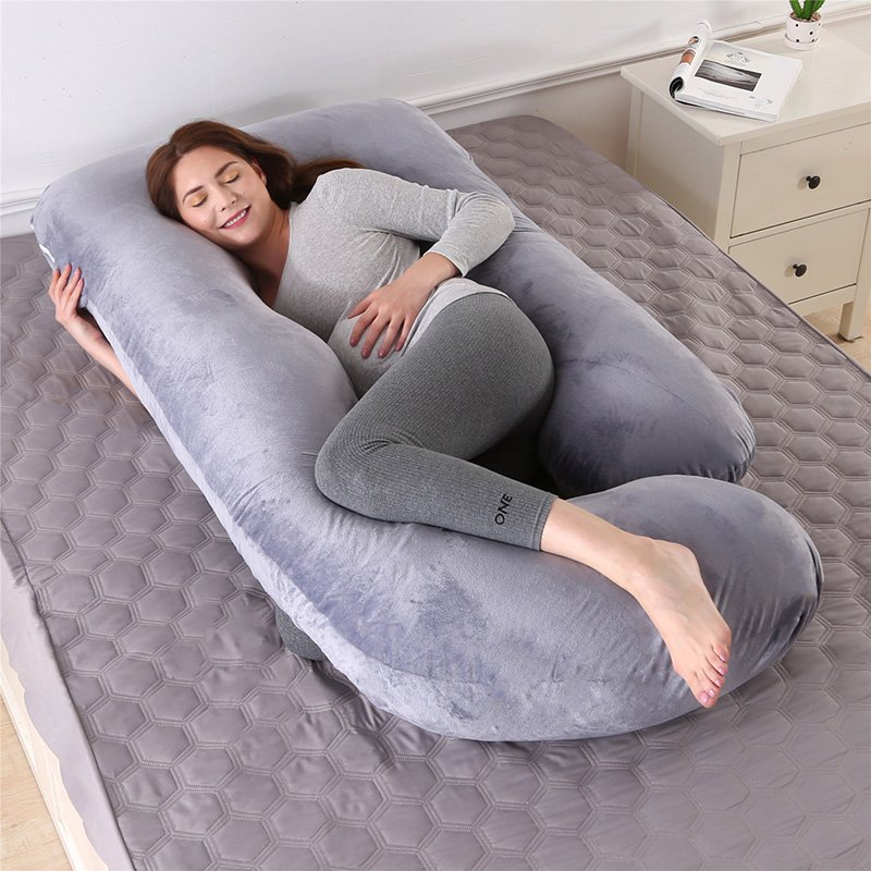 pregnancy sleeping cushions