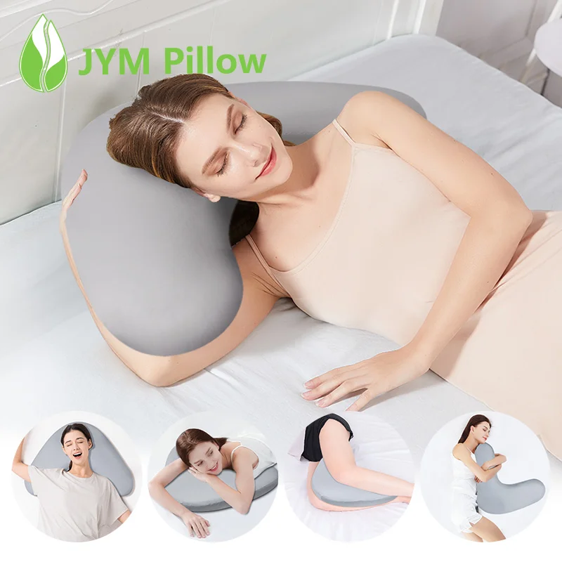 best pillows for neck pain