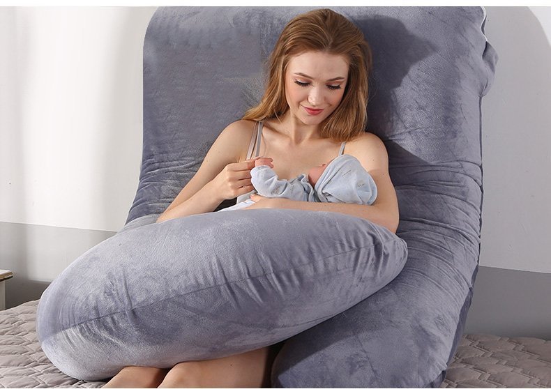 Pregnancy Sleeping Cushions