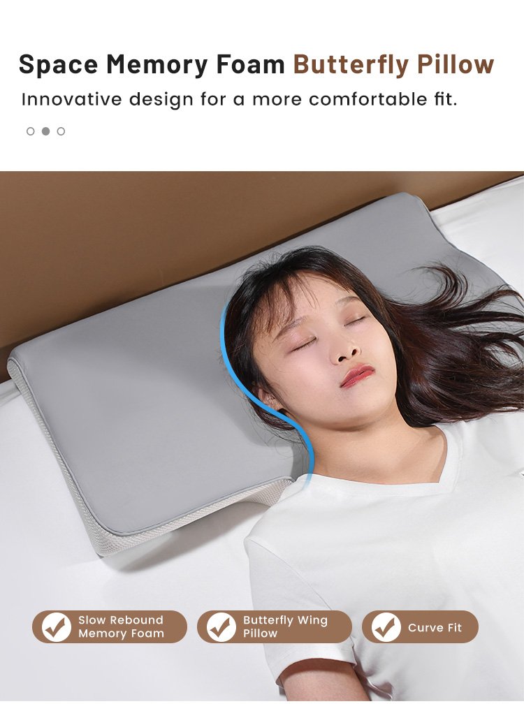 Pillows for Insomnia