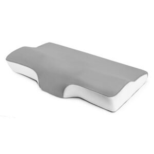 Orthopedic Memory Foam Pillow