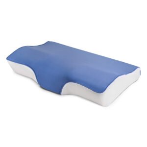 Orthopedic Memory Foam Pillow