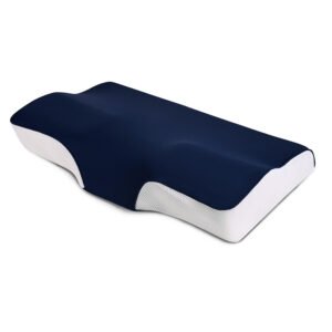 Orthopedic Memory Foam Pillow