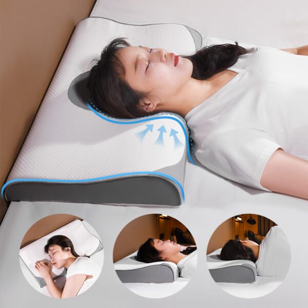 Bed Pillow - Best Memory Foam