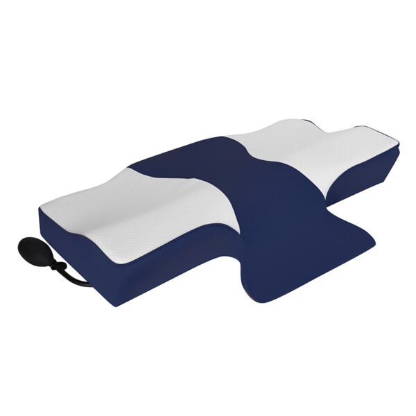 Bed Pillow - Pillows to Reduce Snoring