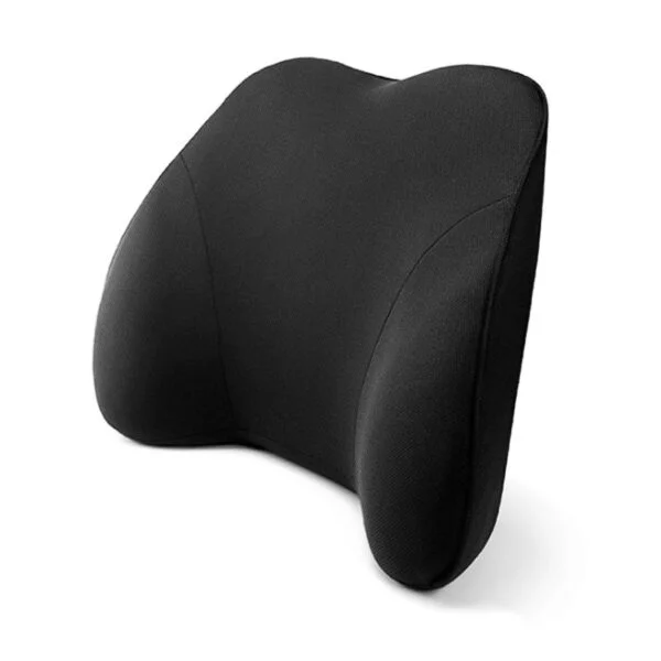 Lumbar Support Pillows - Best Travel Pillow