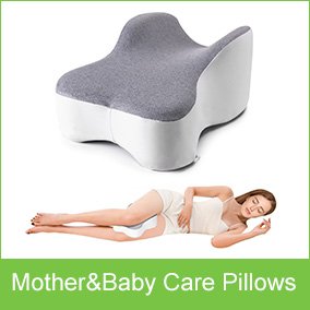 memory foam leg pillows