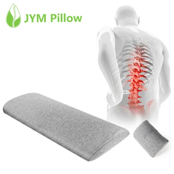 Containable Lumbar Cushion