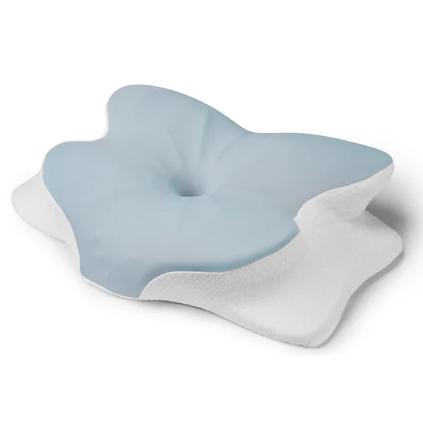 Butterfly Memory Foam Pillow