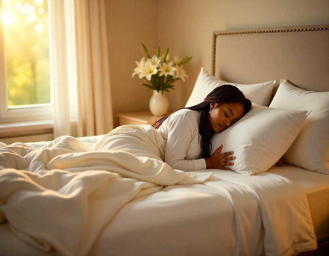 Memory foam pillows, Best bed pillows, Restful Sleep, Cooling pillows, Orthopedic pillows, How to Choose the Right Pillow