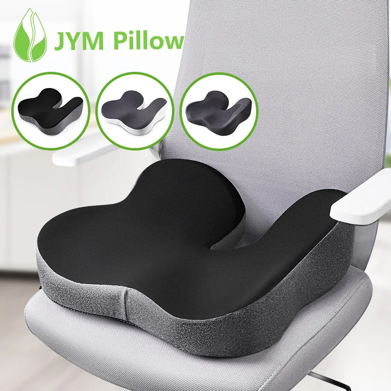Coccyx Pain, Tailbone support cushion, orthopedic memory foam cushion, seat cushion for coccyx pain, ergonomic pillow for sitting, best cushion for tailbone pain, posture correction pillow, coccyx relief cushion, memory foam seat pad, cushion for sitting long hours, back support cushion for chair