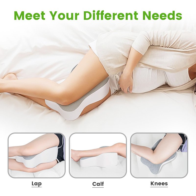 JYM Memory Foam Pillow