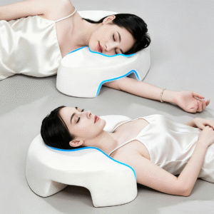 Multi-functional Sleeping Pillow Arm Rest Pillow